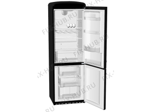Холодильник Pelgrim PKV188ZWA (405782, HZF3267AF) - Фото